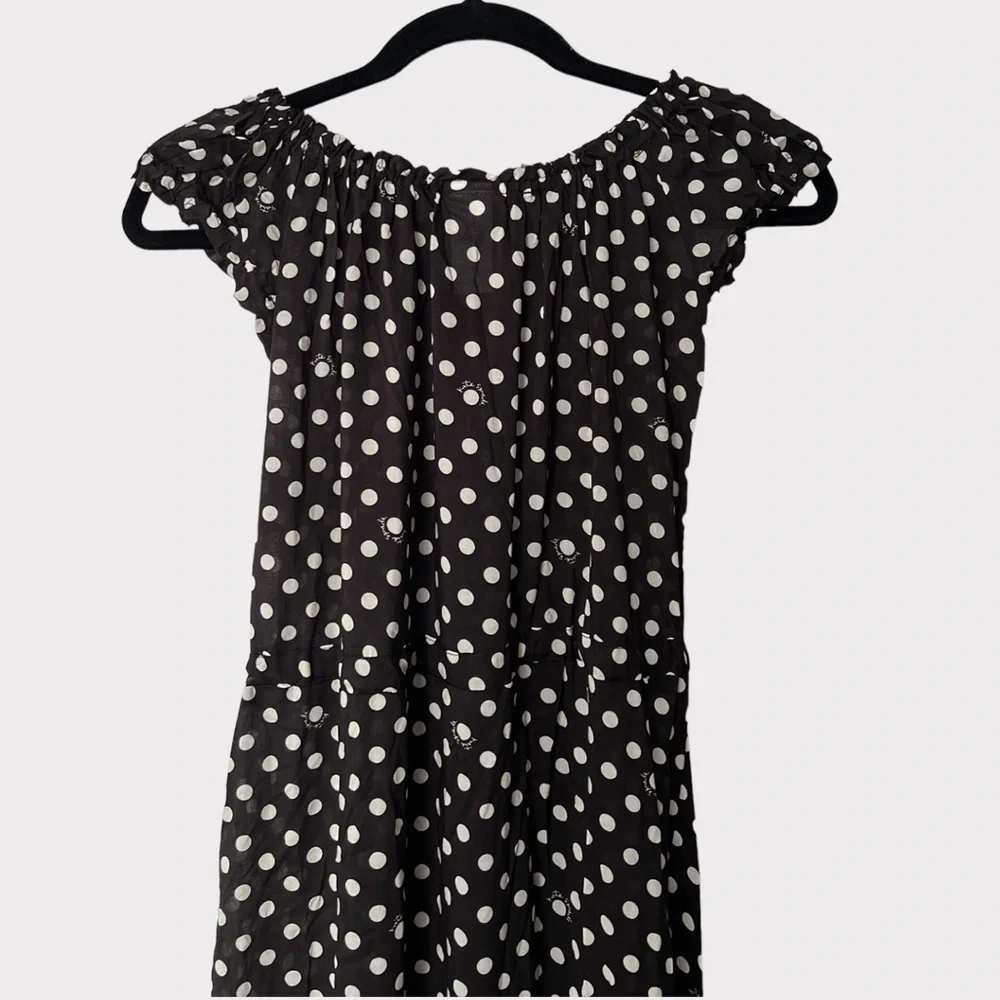 kate spade breezy black